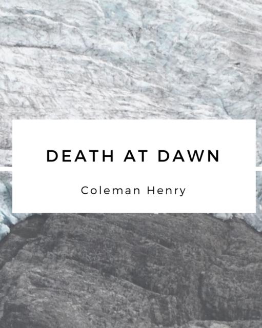 Buch Death At Dawn