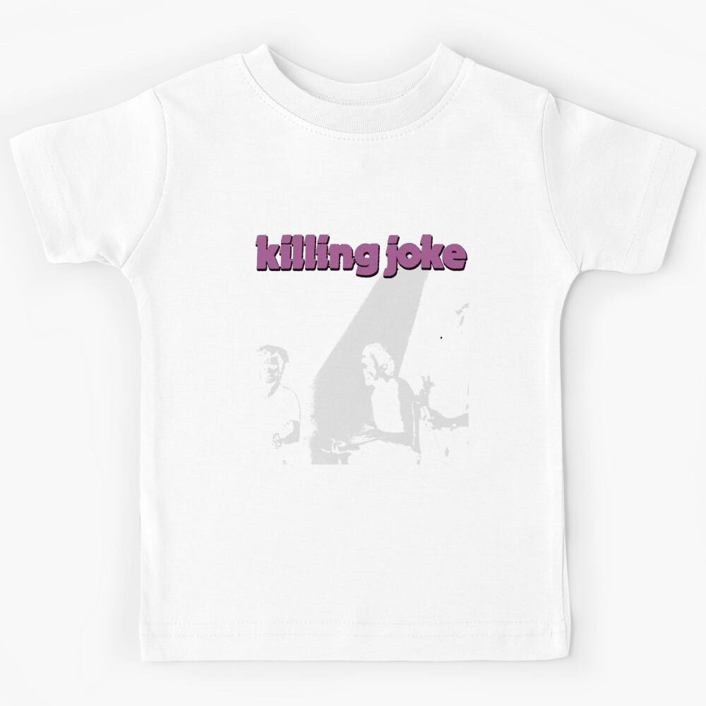 Killing Joke Premium Kids T-Shirt 160