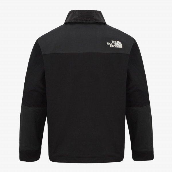 The North Face Men S Able Jacket Black Nj3br57a
