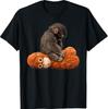 Baby Monkey Punch T-Shirt
