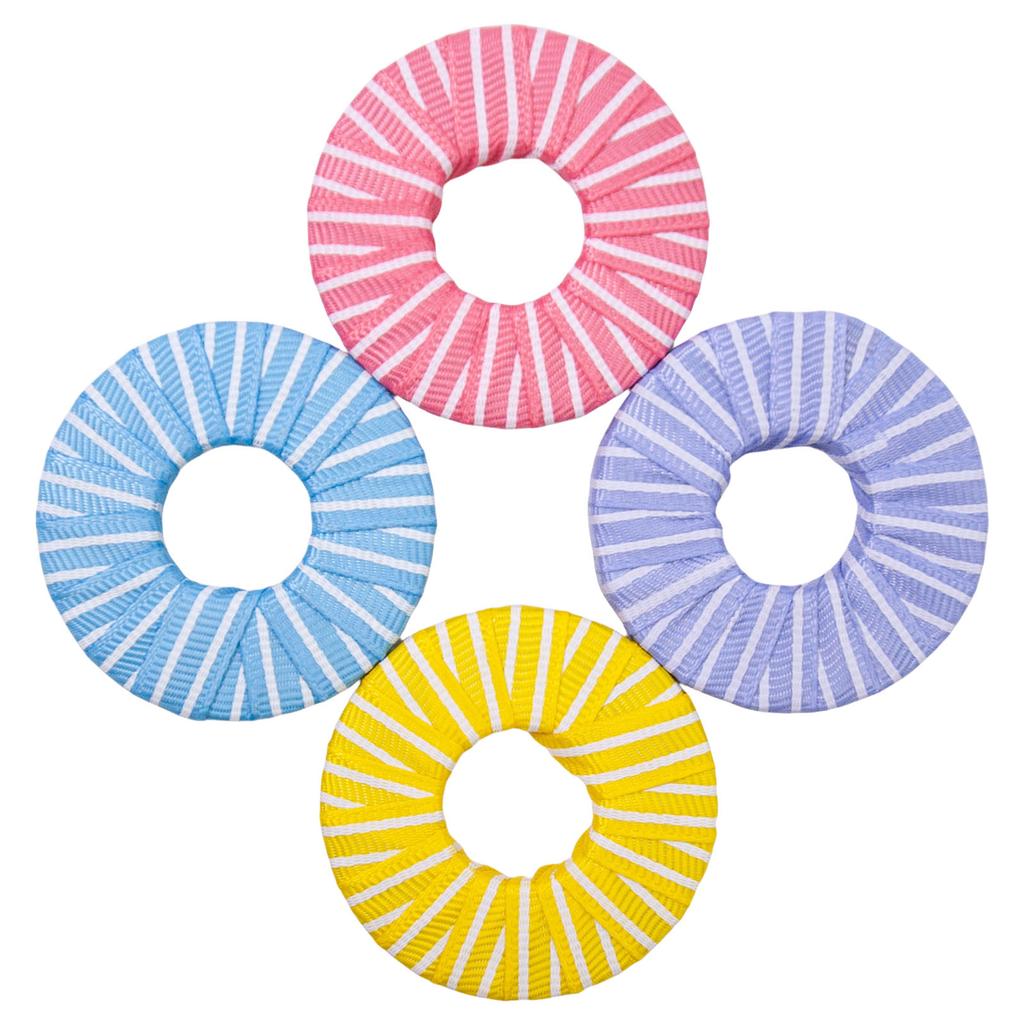 4Pcs Metal Fabric Pattern Weight Round Sewing Weights Fabric Cutting Weights Pattern Making and Sample Cutting Weights