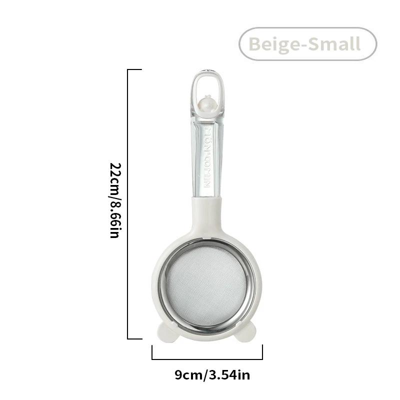 

Фильтр для соевого молока из нержавеющей стали, защита от ожогов, ультратонкий фильтр для сока, сетка для отделения осадка, кухонный волшебный инструмент