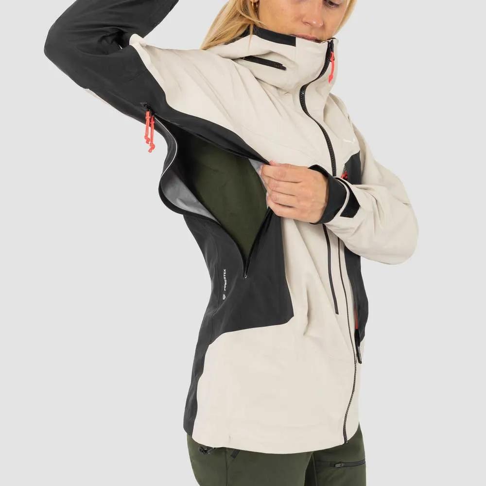 Salewa Куртка Sella 3L Powertex