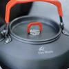 Zhichu XT1 Outdoor Camping Wasserkocher