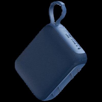 Newmine BT08 Portable Bluetooth Speaker CN Plug (adapter Included)