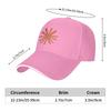 Anthropic Claude Sonnet Baseball Cap  Tennis Skate Sun Visor Trucker Hat Unisex Men Y2K Retro Design Snapback Cap