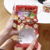 Porta-moedas, clips, porta-chaves – Chaveiros