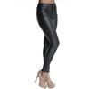 Womens Sexy Fashion Faux Leather Tight Pants With Premium Quality And Timeless Appeal