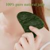 Natural Jade Stone Gua Sha Board Skin Massager Face Body Massage Tools Acupuncture Stick Beauty Health SPA Relax Tighten