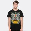 Mobile Suit Gundam T-Shirt, Men's and Women's Sizes (GUN-328143)