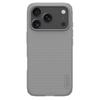 NILLKIN Pro iPhone 17 Pro Max Vzduchový kryt na telefon Nillkin Super Frosted Shield Pro Tvrdý PC+TPU skořepina Nárazuvzdorný zadní kryt