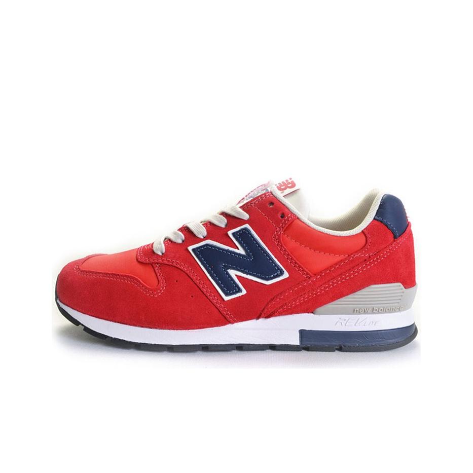 

кроссовки New Balance NB 996 Running shoes Unisex MRL996FO
