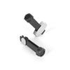 Heavy Duty Bicycle Brake Pad Spreader Tool 360° Rotatable Non-destructive Carbon Steel Bike Oil Disc Piston Resetter