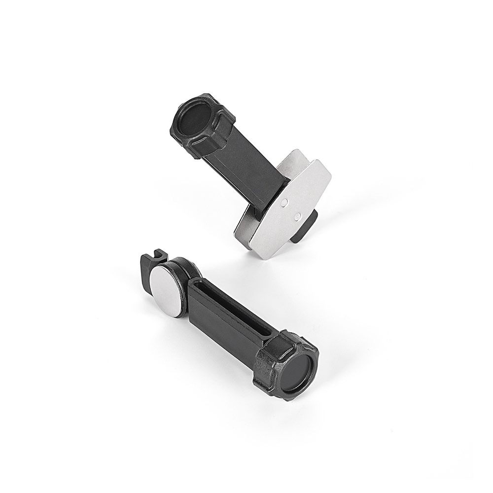 Heavy Duty Bicycle Brake Pad Spreader Tool 360° Rotatable Non-destructive Carbon Steel Bike Oil Disc Piston Resetter