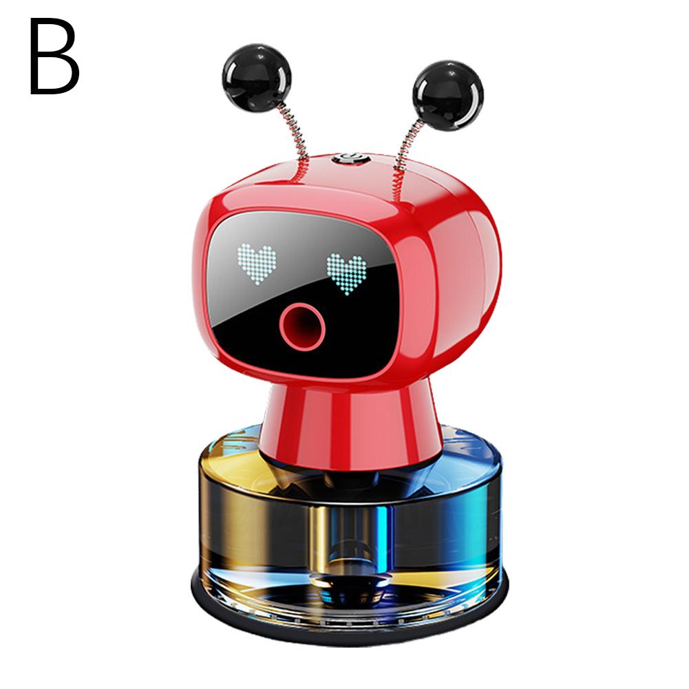 Multifunction Car Humidifier Diffuser Auto Spray Aromatherapy Smart Car Aromatherapy for Remove Odors Fragrance Machine for Home
