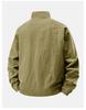 Men's Cross-Season Casual Outdoor Jacket - Versatile Loose Fit for Spring and Autumn Sports or Mountaineering.