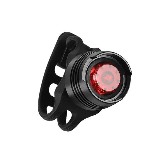 

3 модели Предупреждающие задние фонари Ruby Exquisite Велосипедный задний фонарь для шоссейного велосипеда