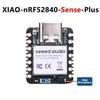 XIAO nRF52840 Plus Płytka deweloperska BLE z mikrofonem/sensorem, kompatybilna z Arduino