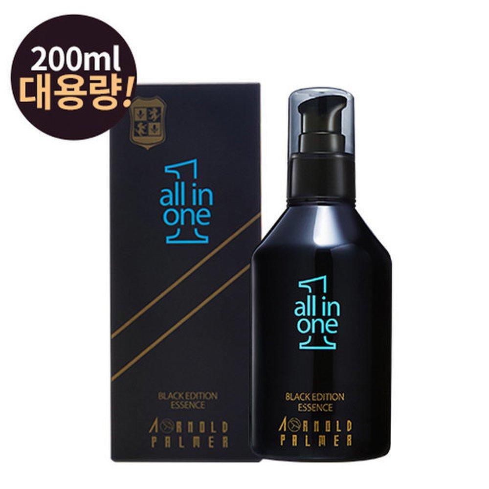 

ARNOLD PALMER Black Edition All-in-One Essence Large Capacity 200ml