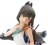 Holiday Figure Kantai Collection KanColle Shioi Special Class Second Submarine Game Character Goods Prize Taito I-401