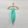 Korean-Style Elastic Nylon Back Scrubber Towel