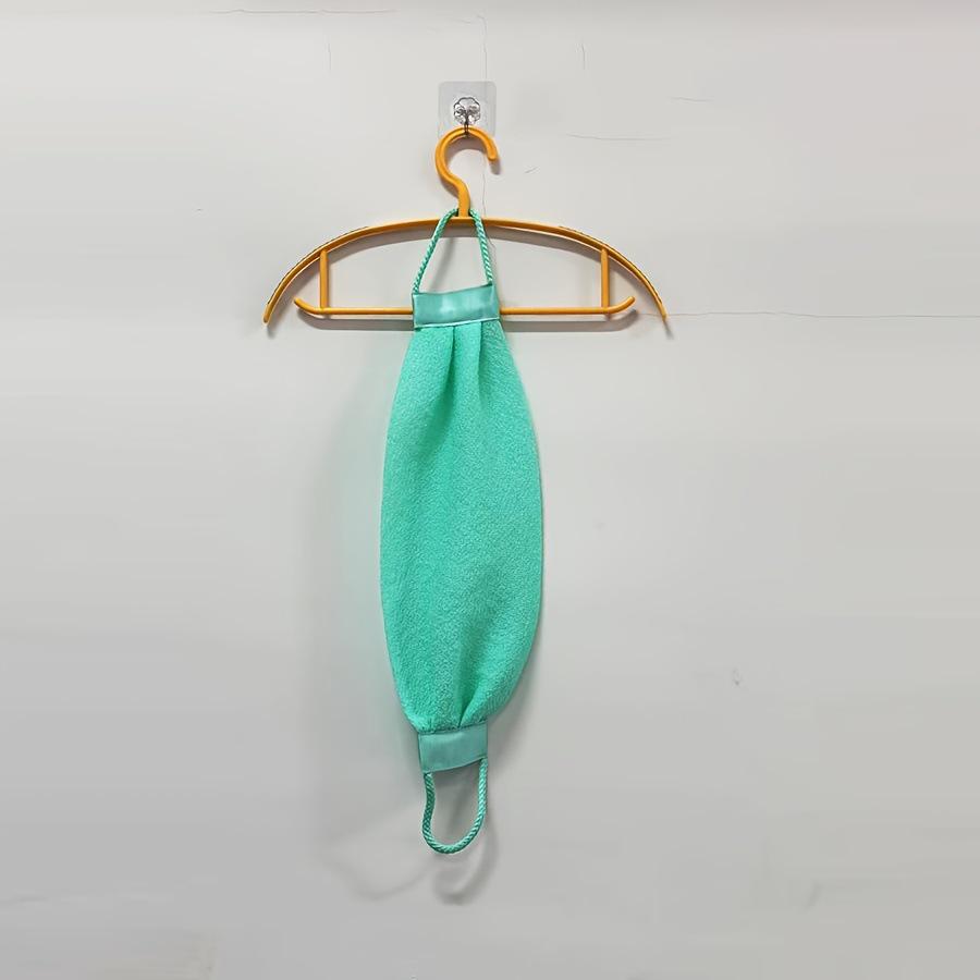 

Эластичная нейлоновая мочалка для спины в корейском стиле 45x20 cm