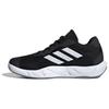 New Amplimove Trainer Core Black Cloud White Grey Women's IF0957
