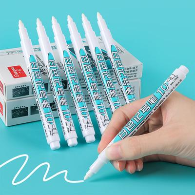 Tekenen en schilderen – Markers en markeerstiften voor kunst