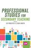 Bok Professional Studies for Secondary Teaching