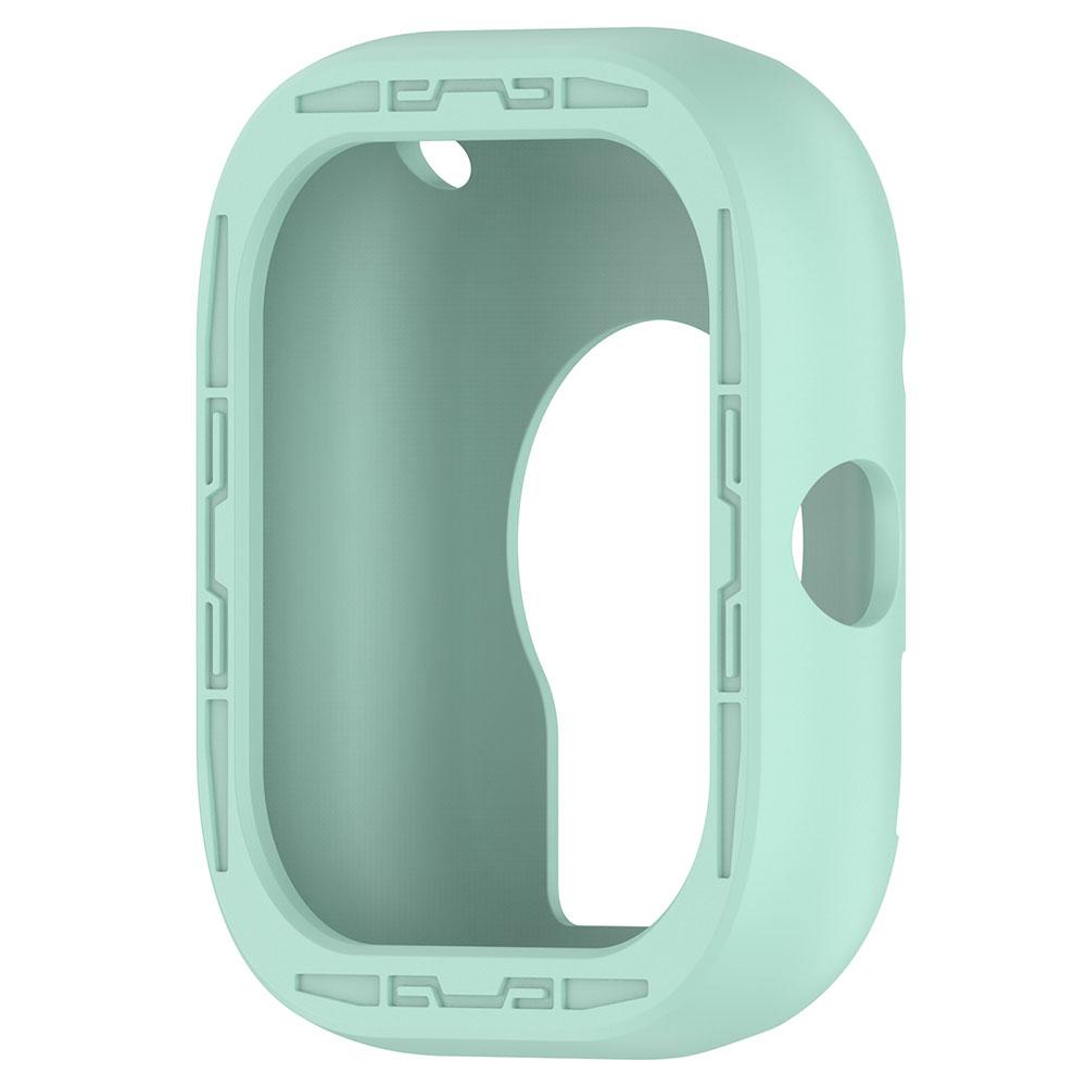 Silikon-Uhrenarmband + Schutzhülle Für Redmi Watch 4 Armband Armbandband Riemen Stoßfeste Displayschutzhülle Hülle