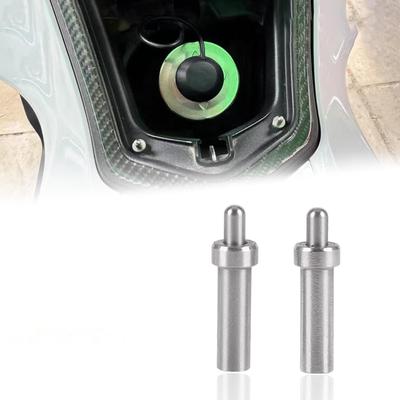 Nextstage Fuel Tank Cap Auxiliary Pin Honda PCX125 PCX150 PCX160 Fuel Inlet Opening Auxiliary