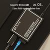 Zhongke Optoelectronics HDMI Fiber Optic Video Extender