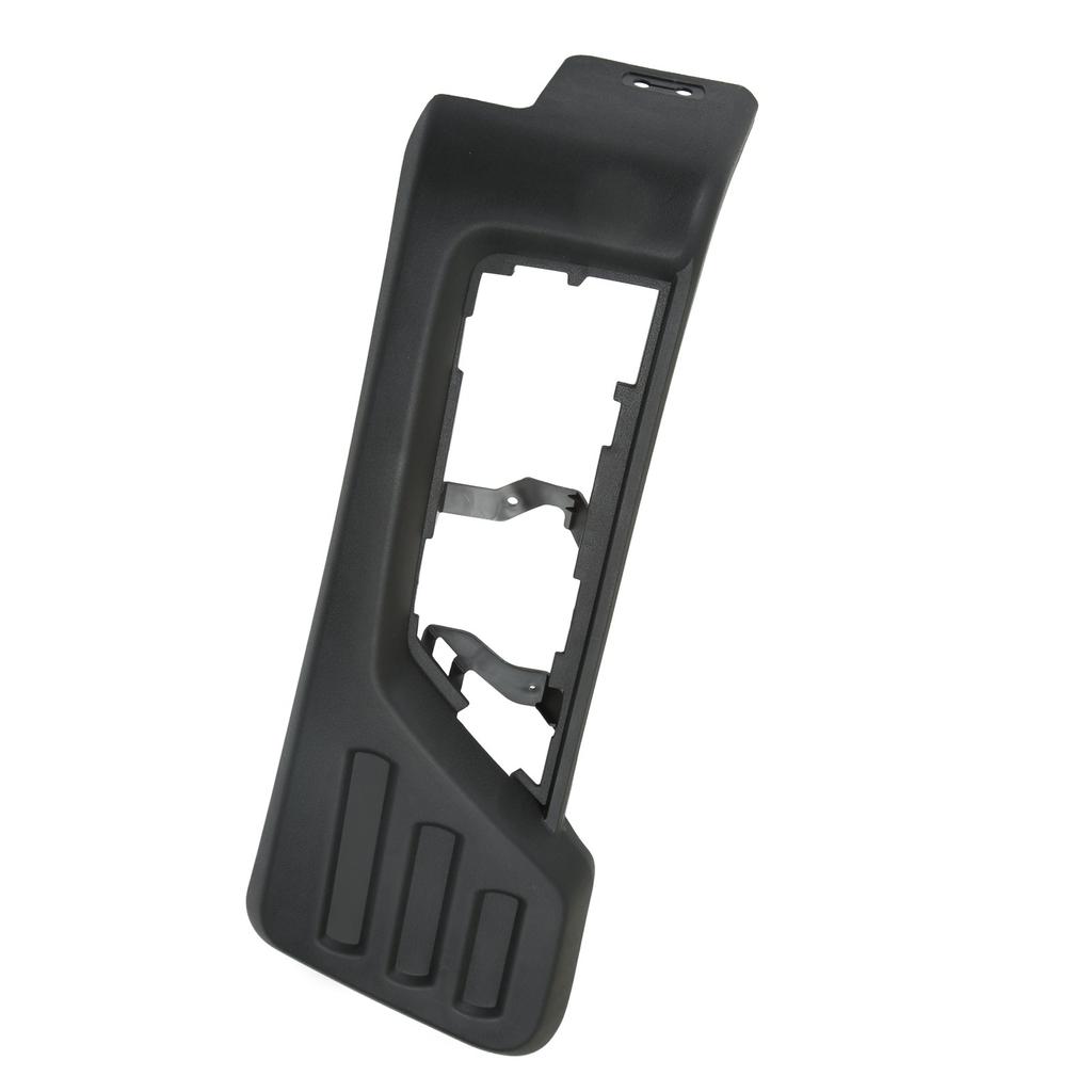 Dekorblende Fahrersitz 8C3Z 2562187 CB Vorne Links Schalterblende Polsterverkleidung Ersatz für