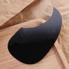 ABS Transparent Guitar Guard Bird-shaped Anti-Scratch Classical Guard Plate  Guita Accessories