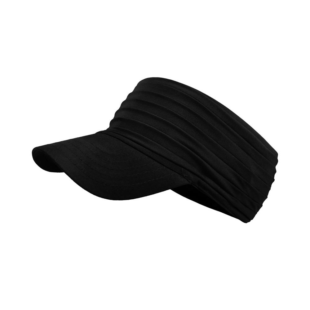 Wide Brim Baseball Hat Show Face Small Sun Hat Fashion Duck Tongue Cap  Unisex