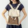 Japanese travel super lightweight backpack niche Korean ins outdoor camping backpack niche brand backpack women