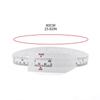 24in/60cm Newborn Measure Ruler Head Measuring  Tape Measure for Baby / Child / Pediatrics