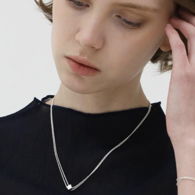 REINDEER OBJEKT HALSKETTE 54