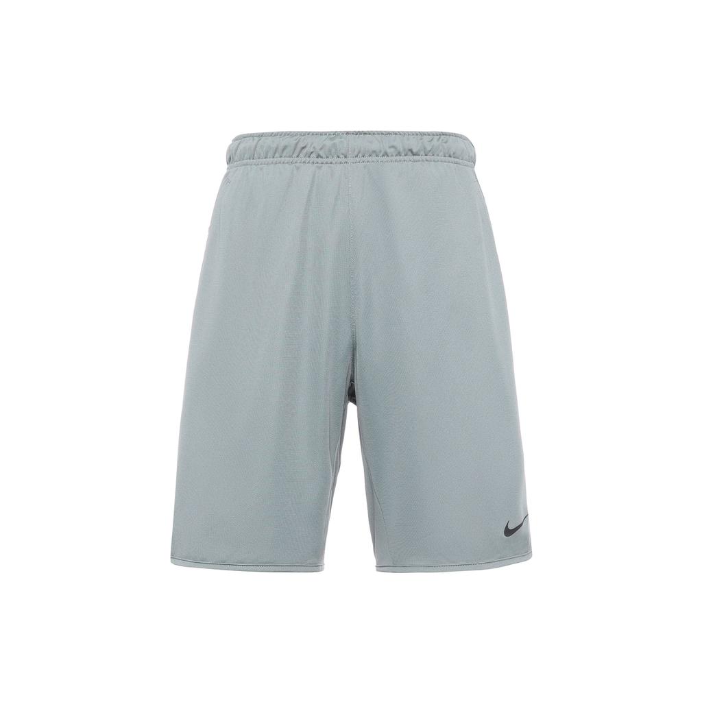 Nike Dri-Fit Totality High-Waist Shorts Men Bottoms Grey DV9329-084