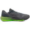 Under Armour Hovr Machina 2 Running Shoes Grey / Green (Unisex) Casual Shoes 3025202 100
