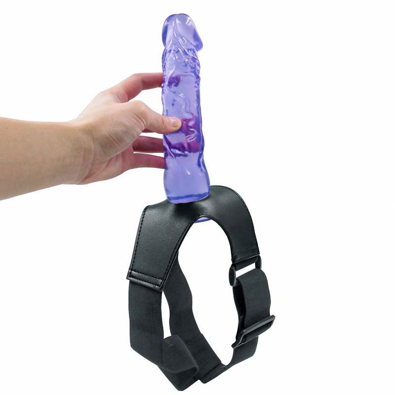 MoDi Strapon Dildo Realistické erotické hračky na penis pro lesbické páry Žena Dospělí Erotické hračky Sex Shop