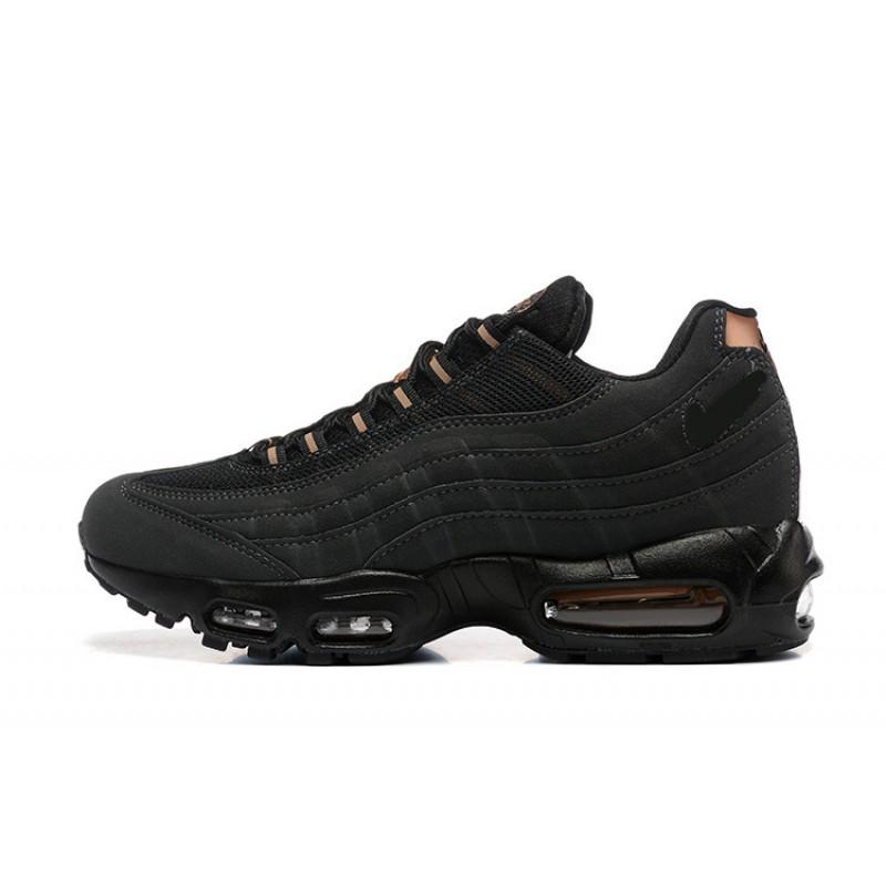 Mens Lightweight Breathable Running Shoes With Full-Length Air Cushion Sole Outdoor Jogging Daily Wear