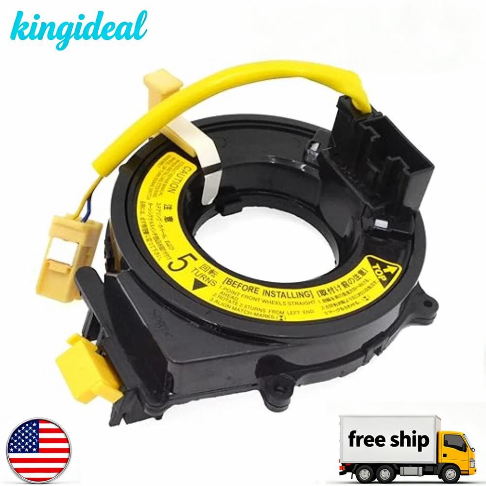 Spiral Cable Clock Spring for Tacoma 1999-2004 Celica 1997-1999 84306-0C010