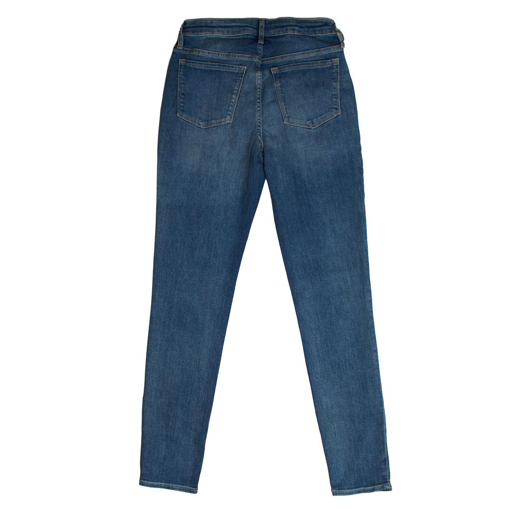 Pantalón Jegging Denim 782748 para Niña