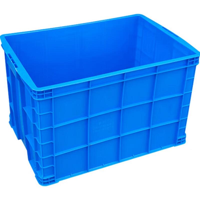 Yuji Heavy-Duty Plastic Storage & Transport Box