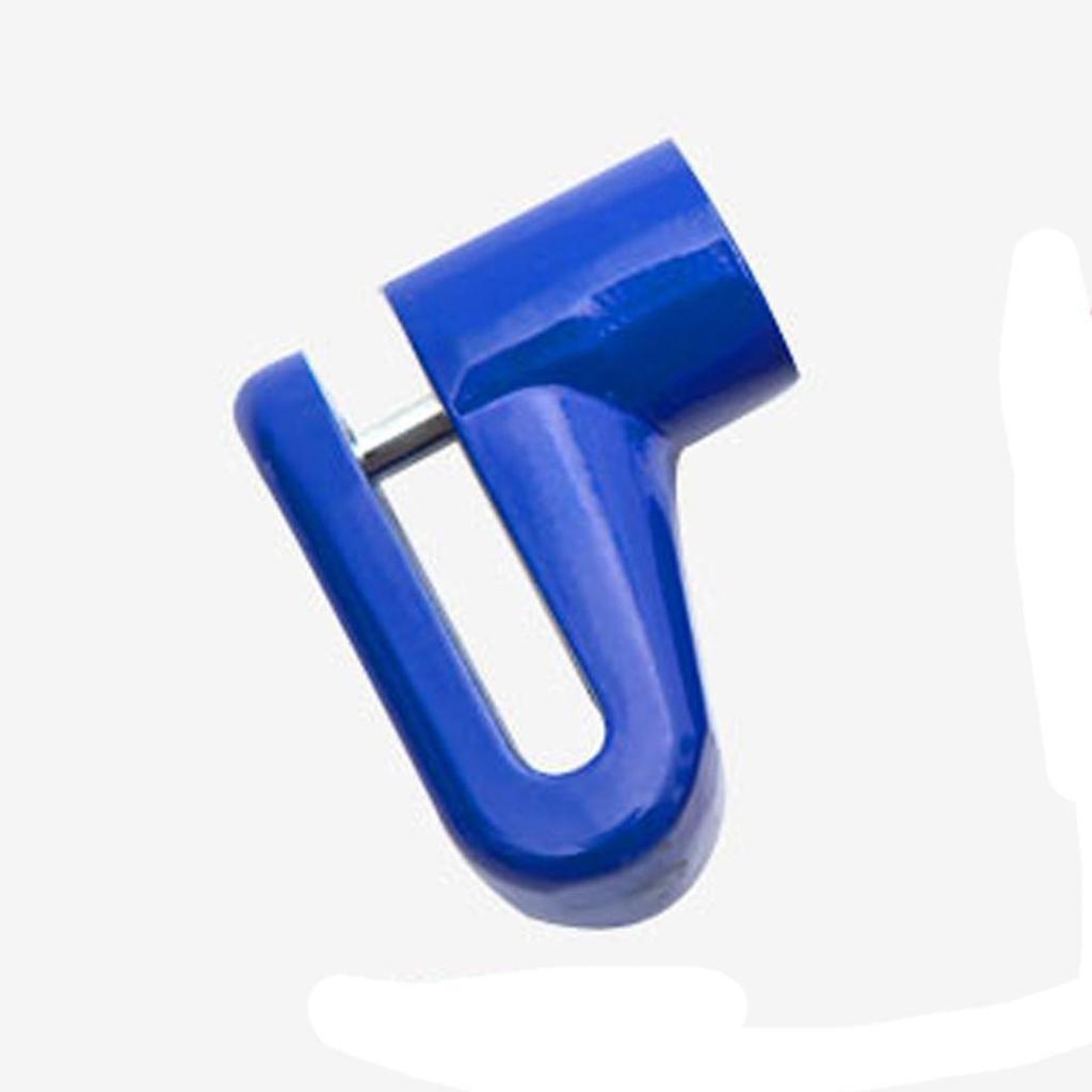 Amazing Security Anti Theft Heavy Duty Motorcycle Bicycle Moped Scooter Disk Rotor Lock