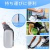 Top shine Running Soft Bottle Sports Drink Squeeze Water Bottle Direct Drink Water Bottle Squeeze Mountaineering Marathon Jogging Hiking 250ml Easy to