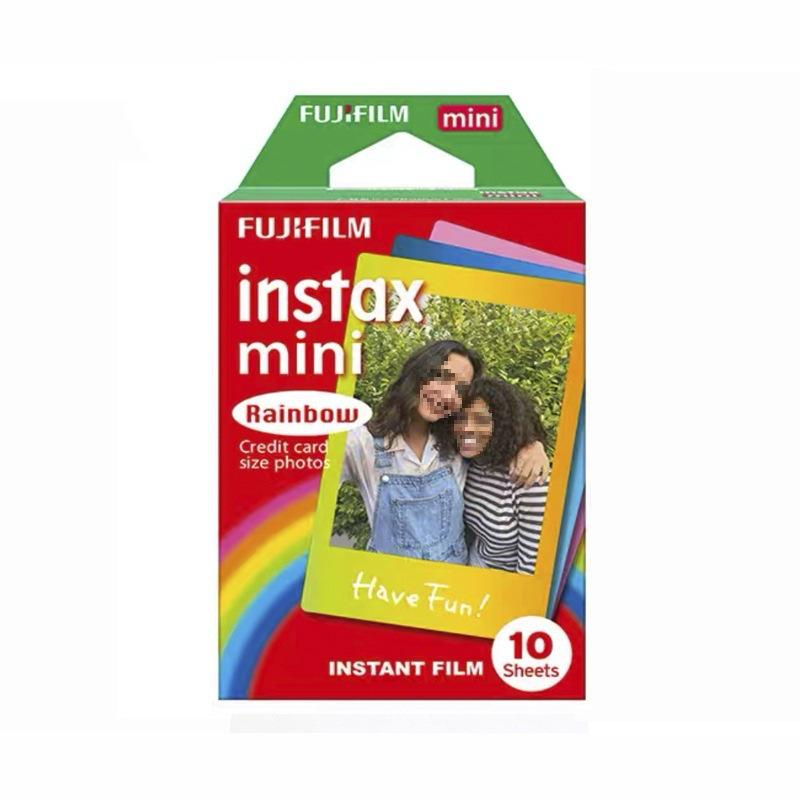 Фотобумага Fujifilm Instax Mini 3  с кружевной рамкой для Mini 12/11/9/8/7+/25/70/90/Link