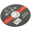 Saw Blade Cutting Disc Steel Cutting Resin Angle Grinder Ceramic Cutting Blade Grinding Wheel High Hardness Saw Blade