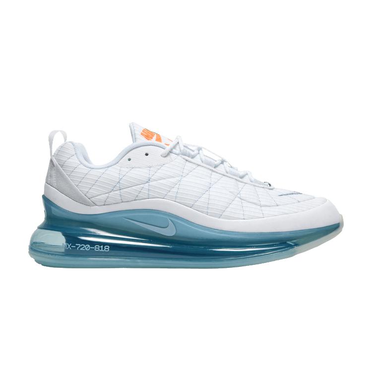 nike air max mx 720 818 review